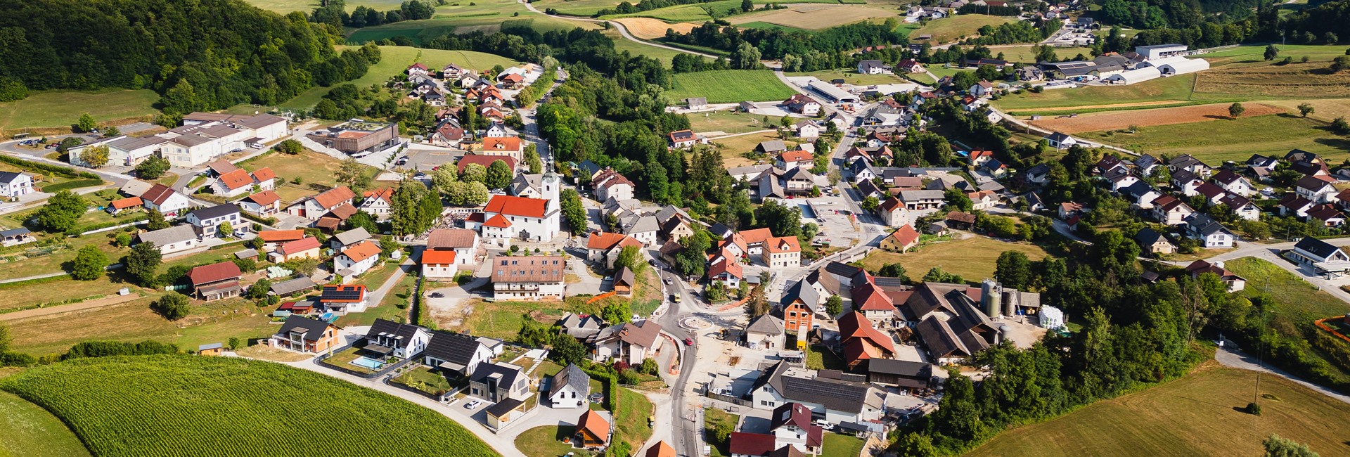 Dobrodošli