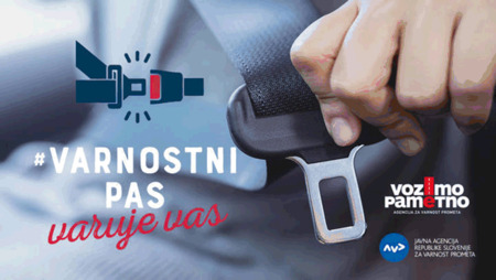 Varnostni pas marec 2026