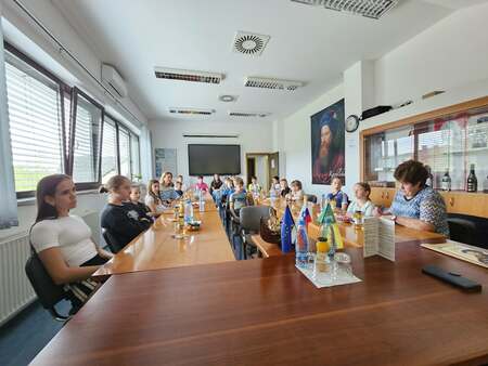 Solski parlament 1