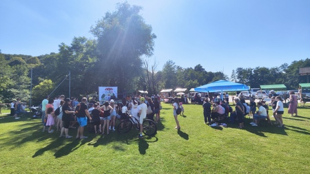 Knobleharjev festival 2026