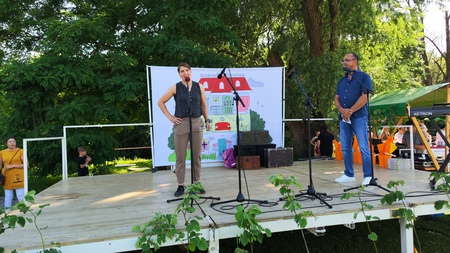 Knobleharjev festival 2026