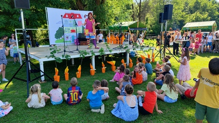 Knobleharjev festival 2026