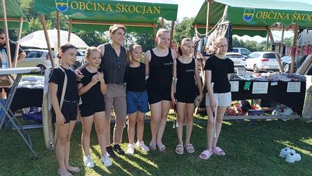 Knobleharjev festival 2026