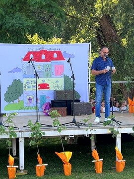 Knobleharjev festival 2026