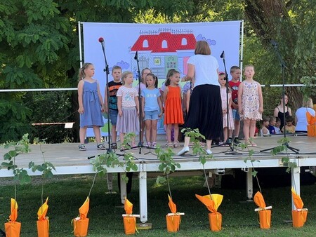 Knobleharjev festival 2026