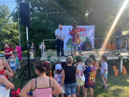 Knobleharjev festival 2026