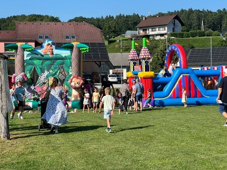 Knobleharjev festival 2026