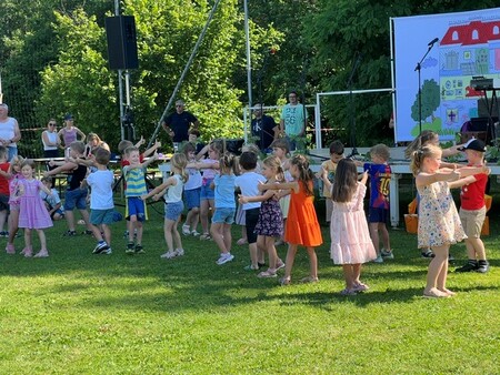 Knobleharjev festival 2026