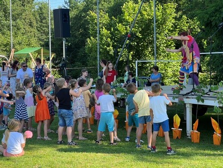 Knobleharjev festival 2026